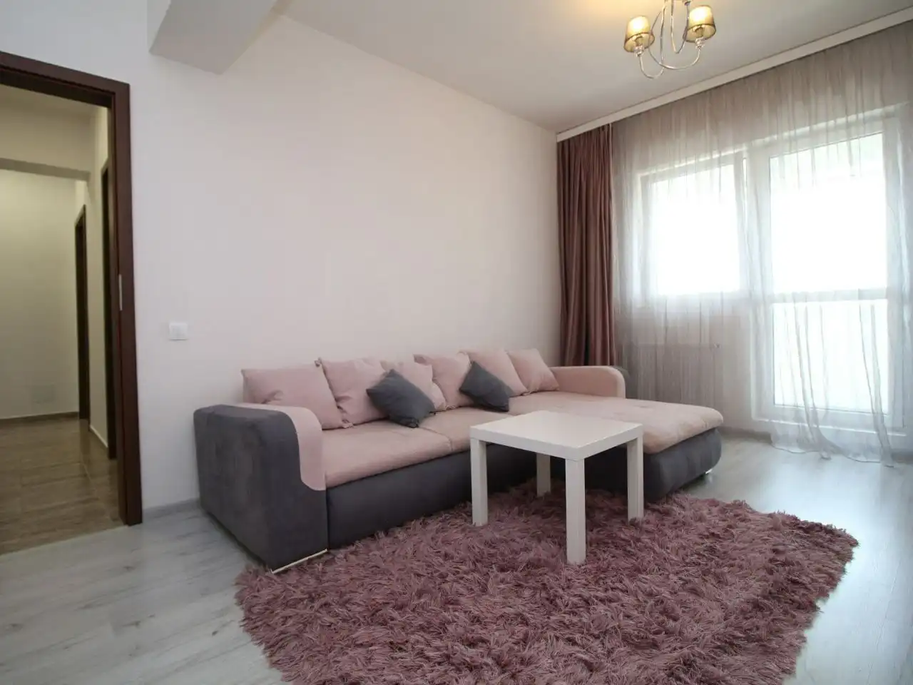 Wohnung mit Aufzug zur Miete in de Aribau 32, imagen 6