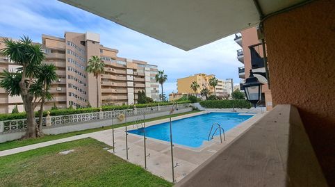 ALQUILER TEMPORADA LINDO PISO EN LA ZONA FUENFGIROLA URBANIZACION CARVAJAL
