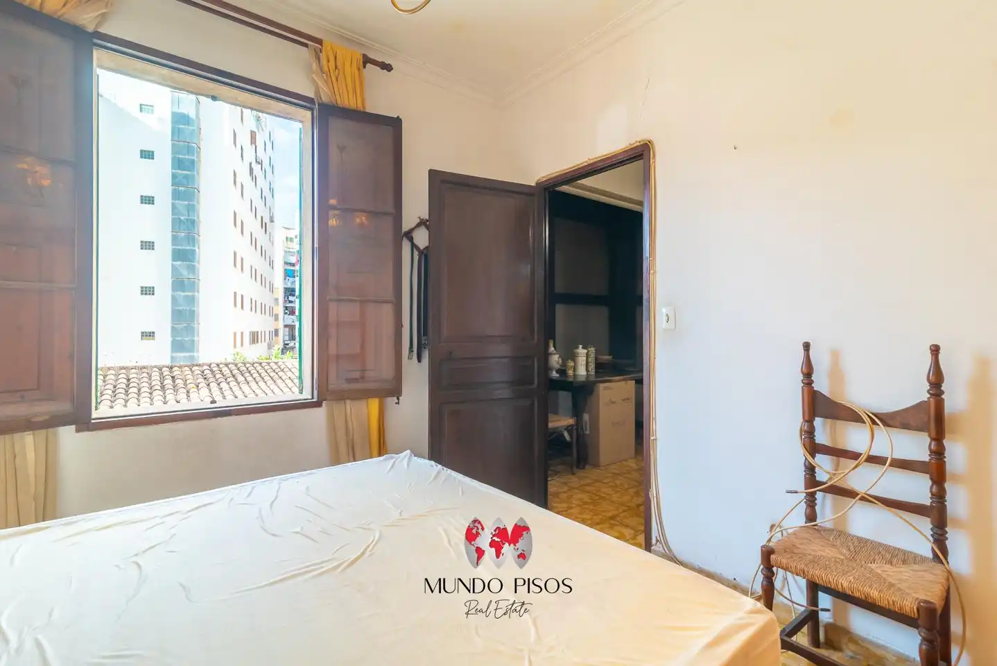 Habitación de Piso en venta en  Palma de Mallorca con Aire acondicionado y Terraza