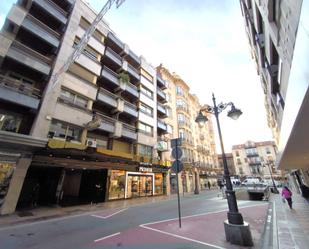 Exterior view of Flat for sale in León Capital   with Heating and Terrace