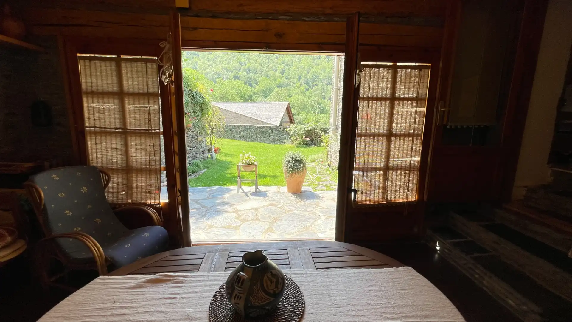 Casa o xalet en venda a Carrer Major Arros, Esterri de Cardós