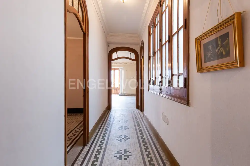 Flat with terrace for sale in Paz, imagen 41
