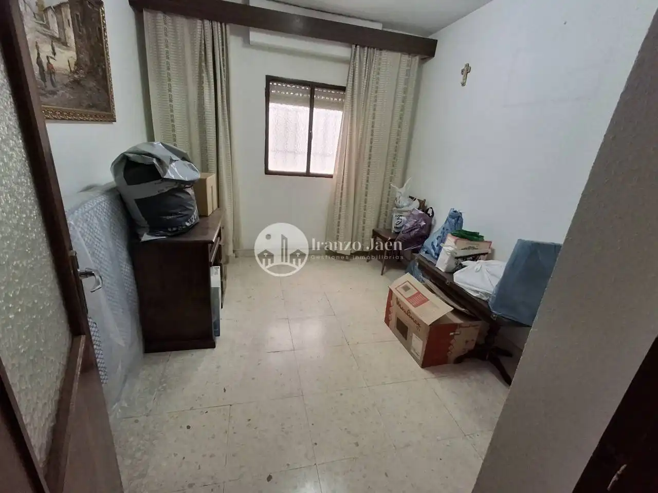 Piso con terraza en venta en Calle Adarves Bajos, imagen 15