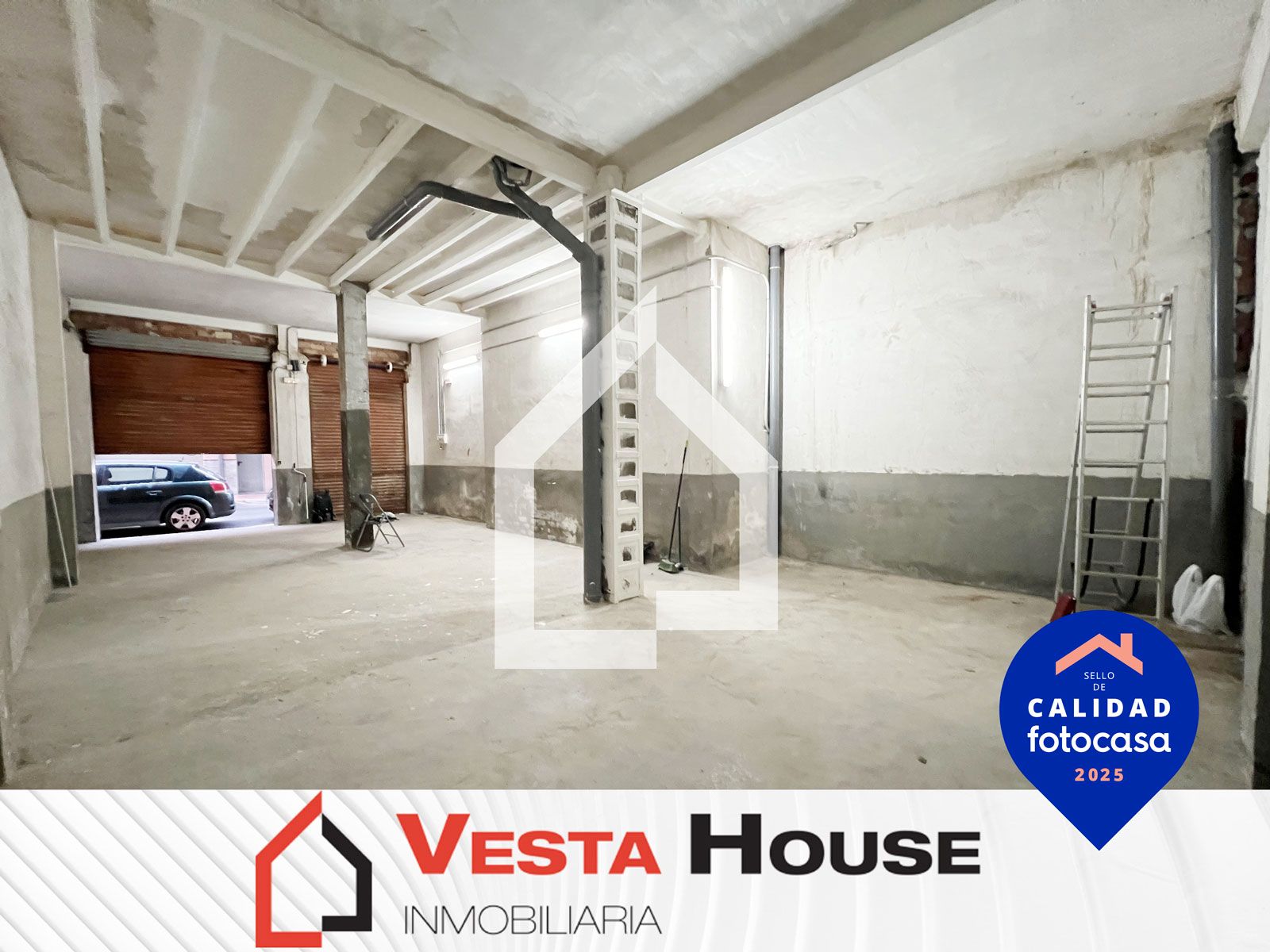 Local en venta en San Vicente del Raspeig / Sant Vicent del Raspeig