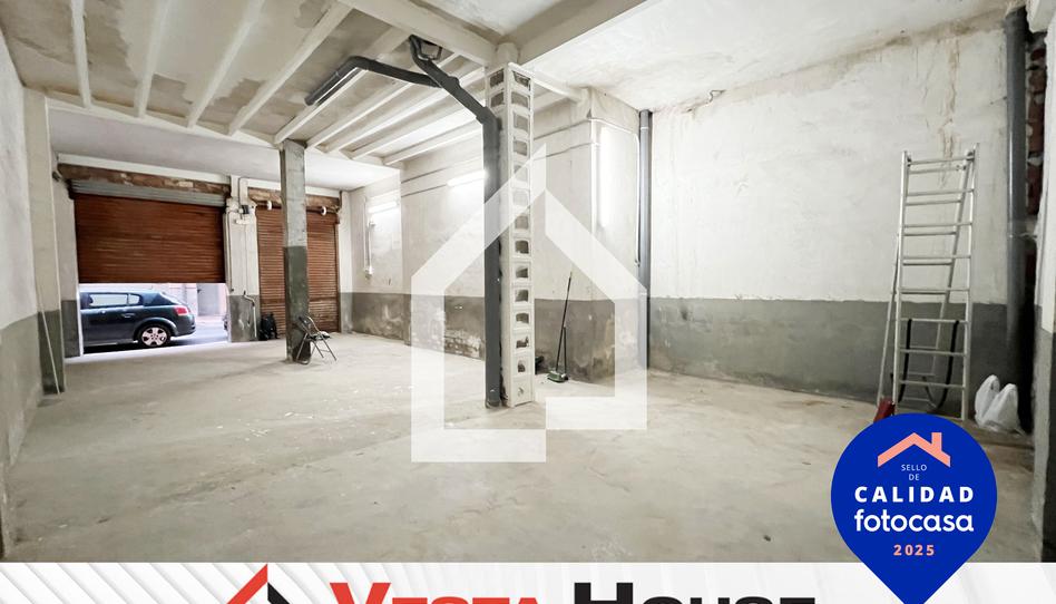 Photo 1 of Premises for sale in Calle Calderón de la Barca, Norte, Alicante