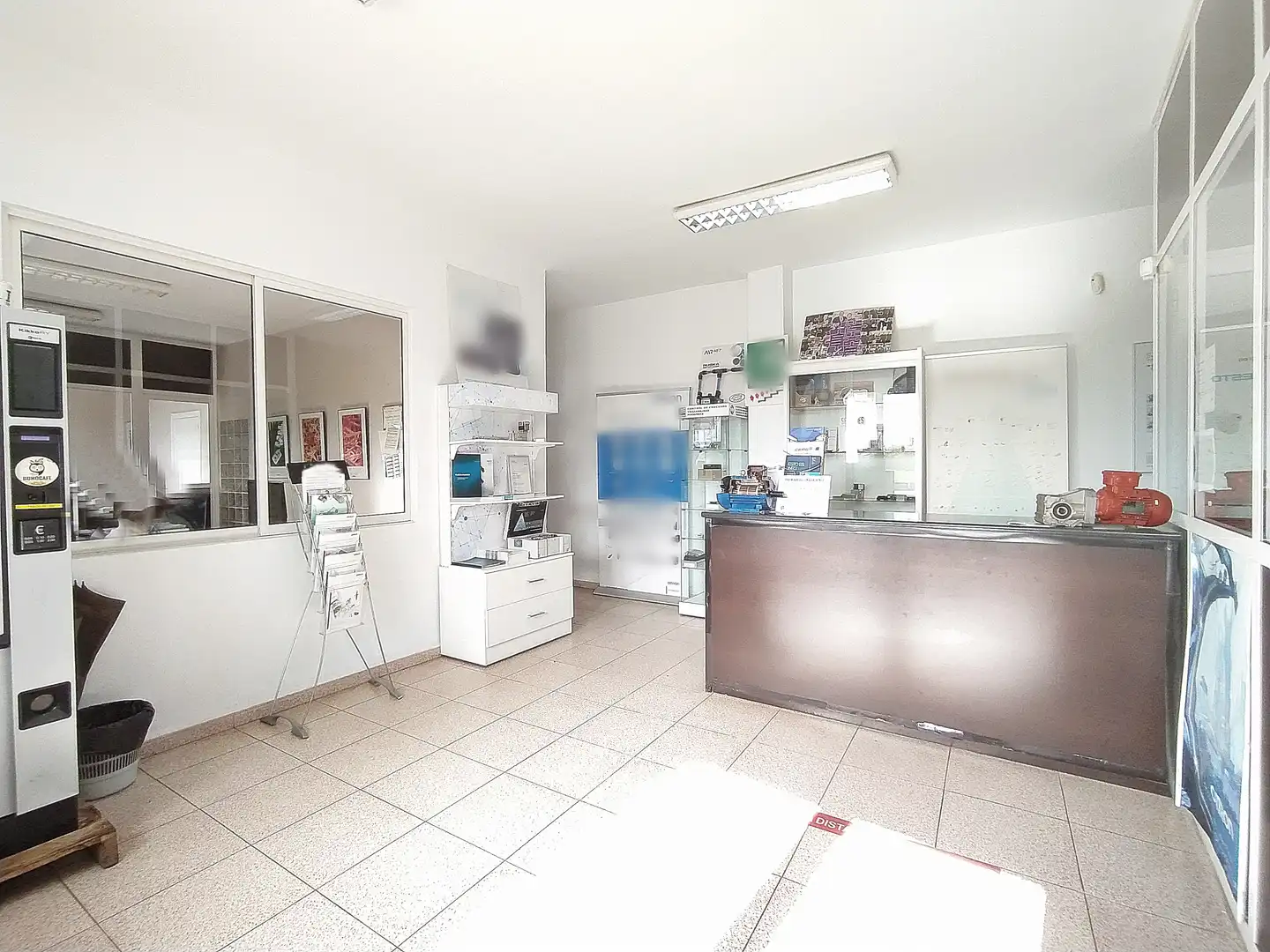Nau industrial en venda a Sur, imagen 3