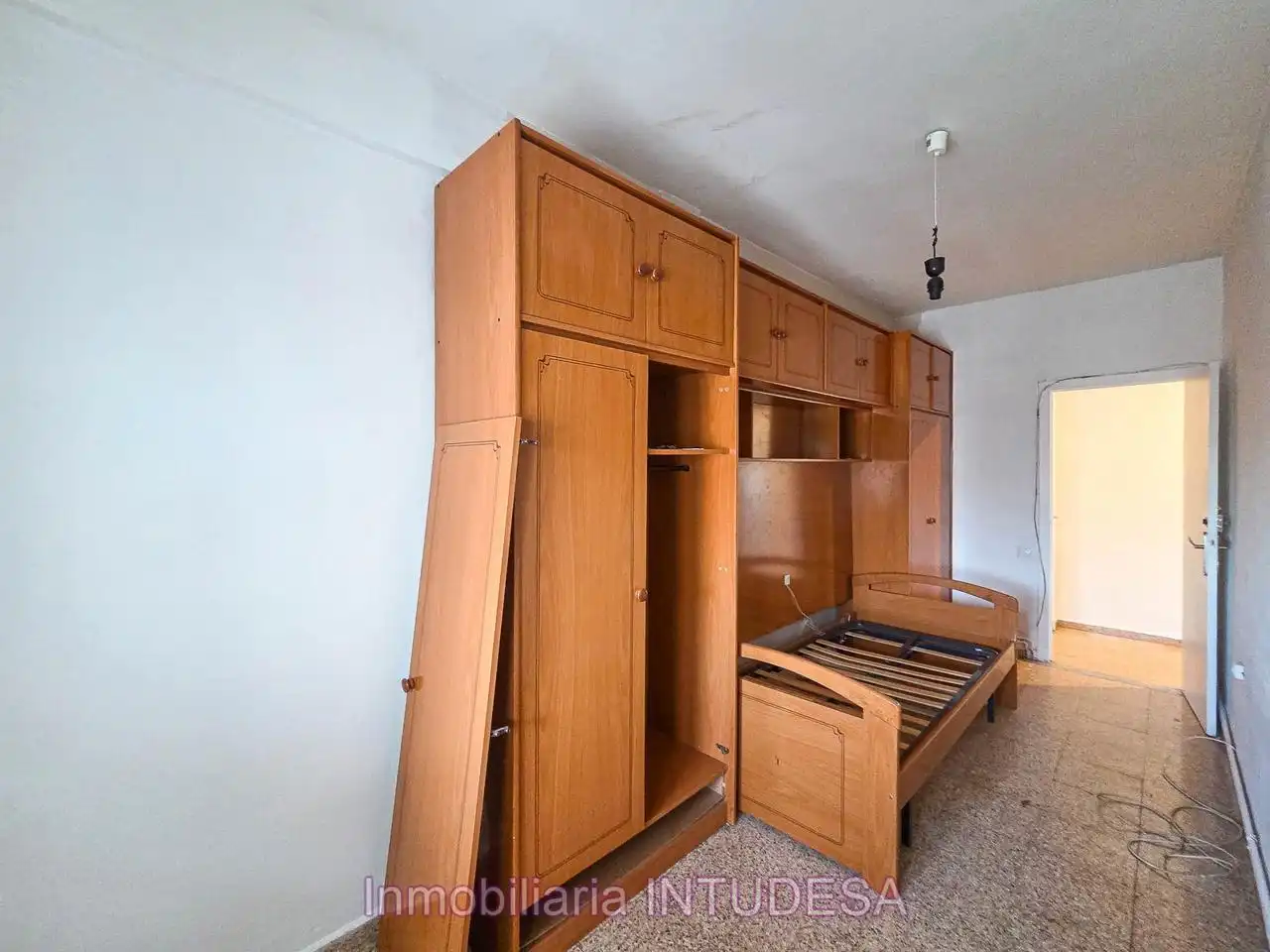 Habitación de Piso en venta en Griseras - Gardachales