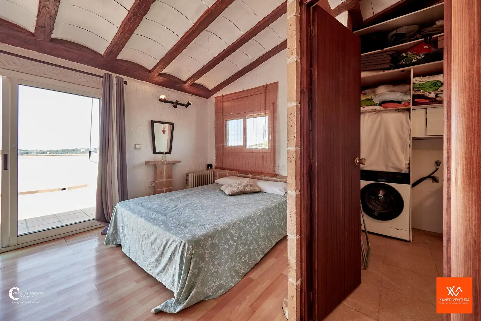 Villa con piscina in vendita a Roda de Barà, imagen 15
