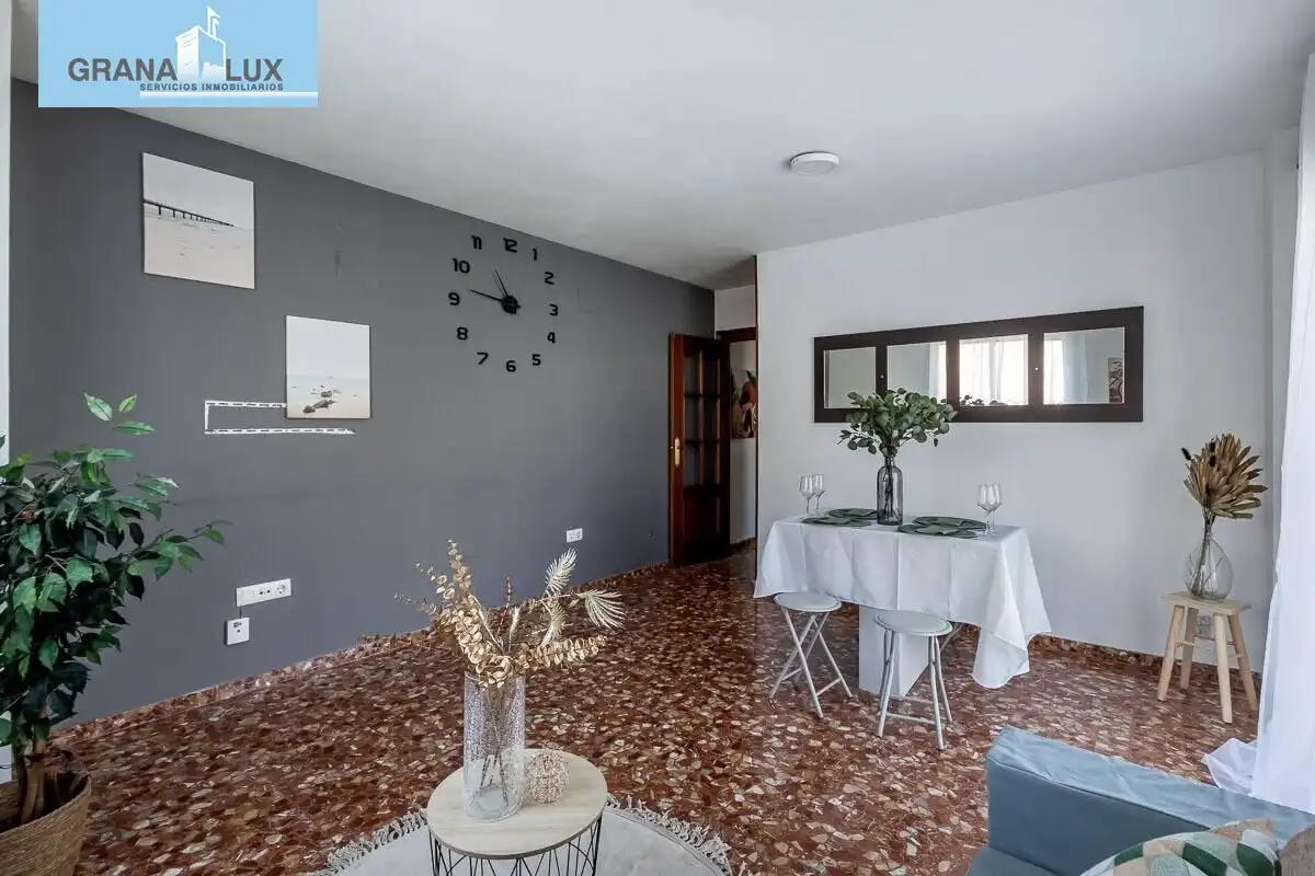 Piso en venta en Calle Doctor Tamayo Rubio, Maracena