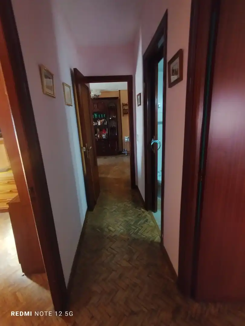 Piso en venta en Sevilla con Jardín privado, Terraza y Amueblado
