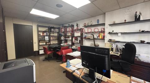 Foto 5 de Oficina en venda a Carrer Dels Vigatans, Sant Pere, Sta. Caterina i la Ribera, Barcelona