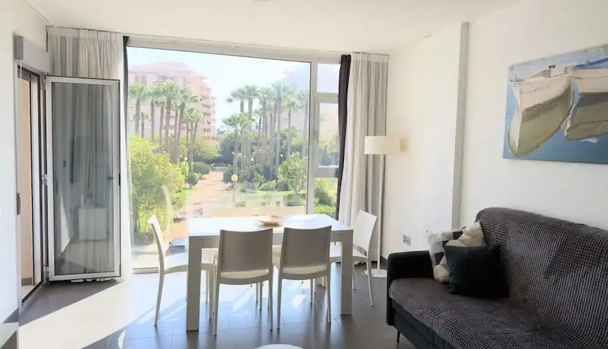 Apartment mit Pool zum Verkauf in Ronda de Veneciola, imagen 13