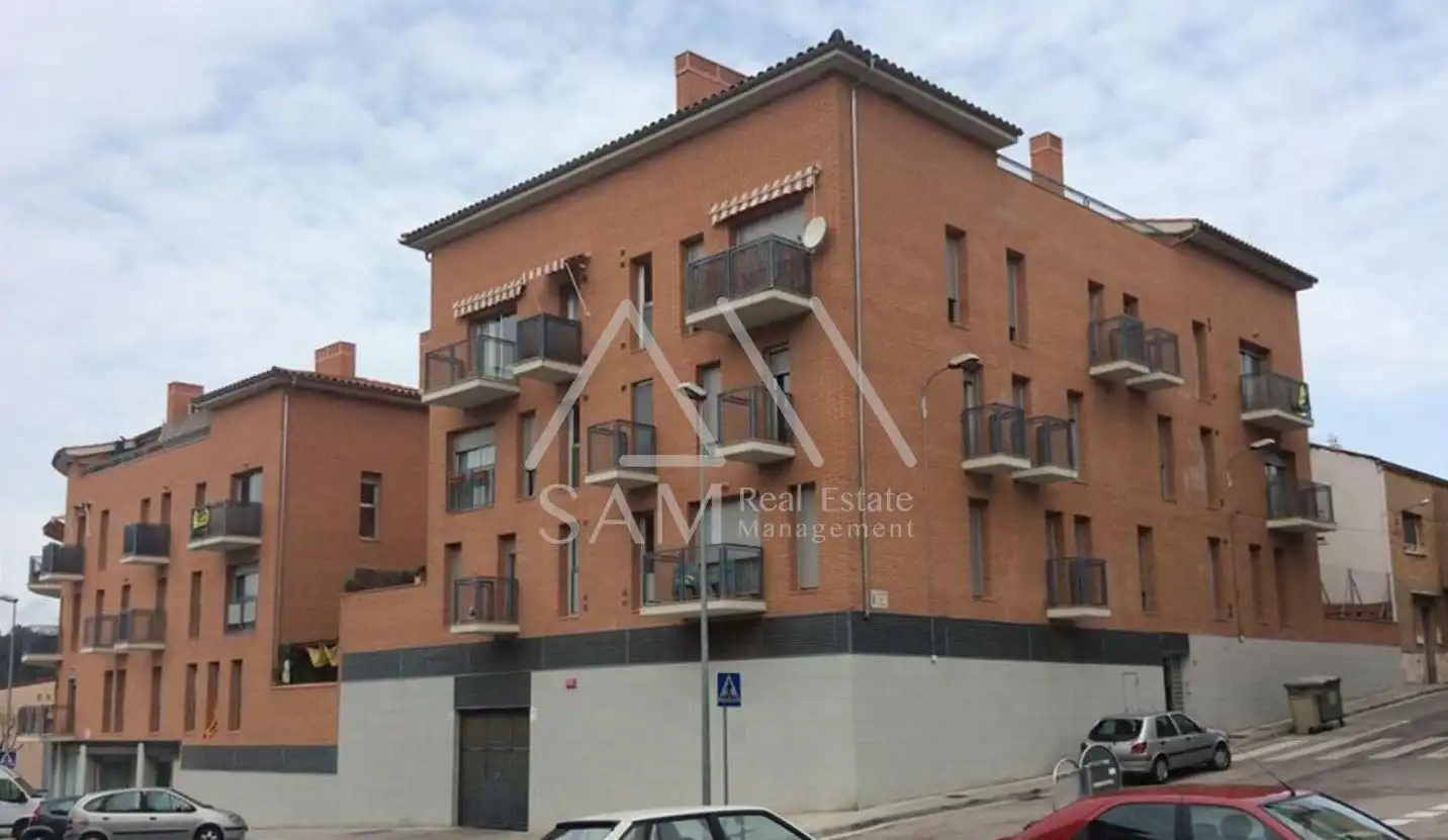Flat with terrace for sale in Sant Vicenç de Castellet
