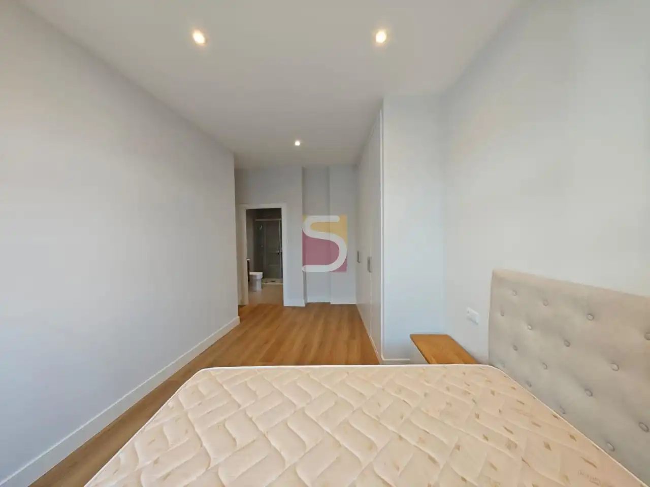 Flat for rent in Vigo , Pontevedra