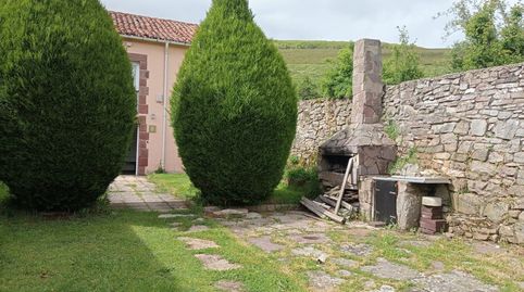 Foto 4 de Finca rústica en venda a Valdeolea, Cantabria