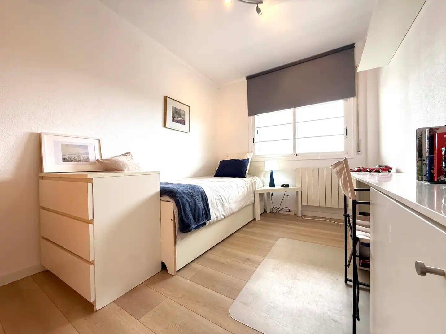 Apartamento con terraza en venta en Carrer d'Eladi Homs 4B, imagen 26