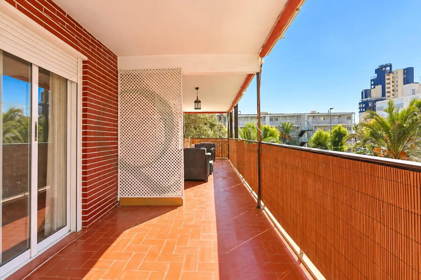 Pis amb piscina en venda a Avenida Costa Blanca, imagen 27