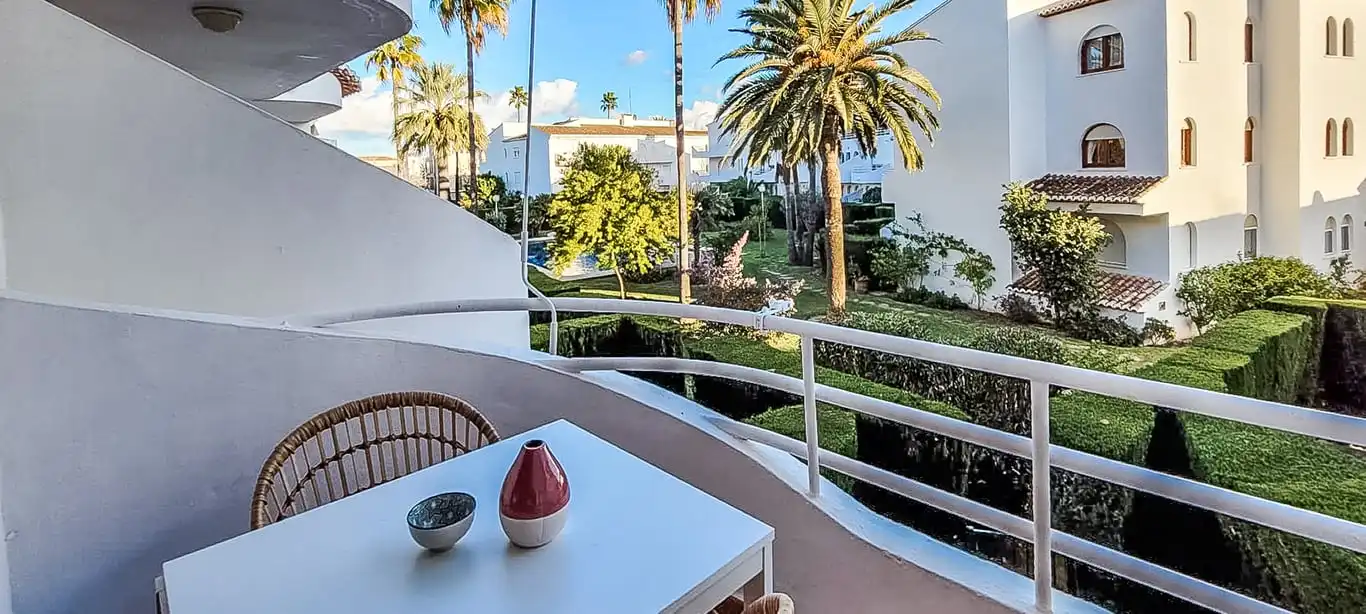 Apartment with pool to rent in Montañar - El Arenal, imagen 4