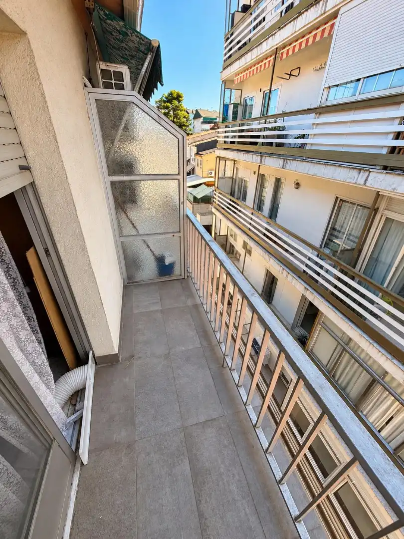 Wohnung zum Verkauf in Calle Pío XII, imagen 5