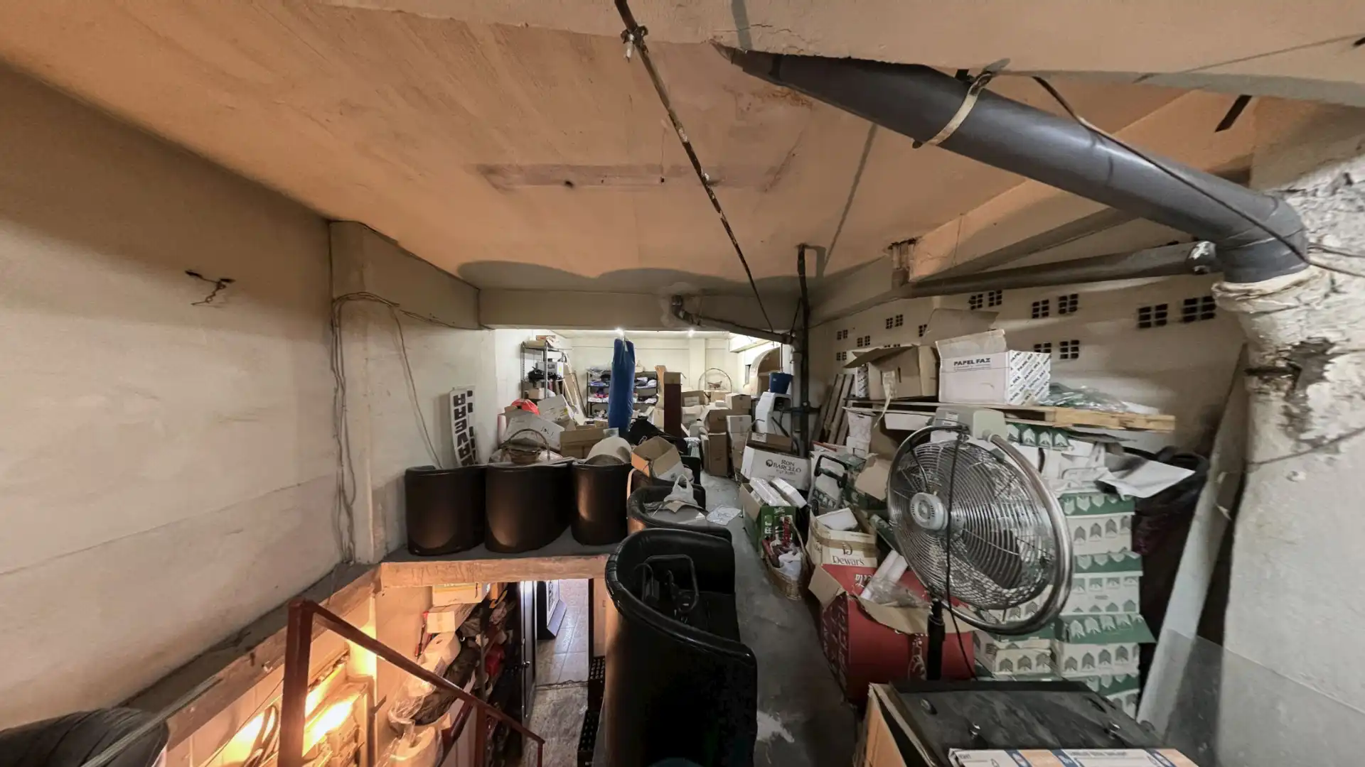Gewerbefläche zum Verkauf in Calle Marta Barrié, imagen 36