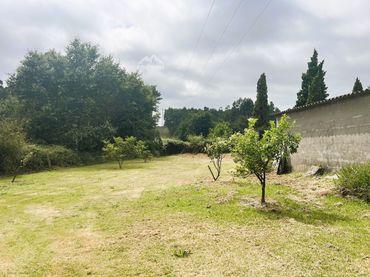 Terrain rustique à vendre à Covelo