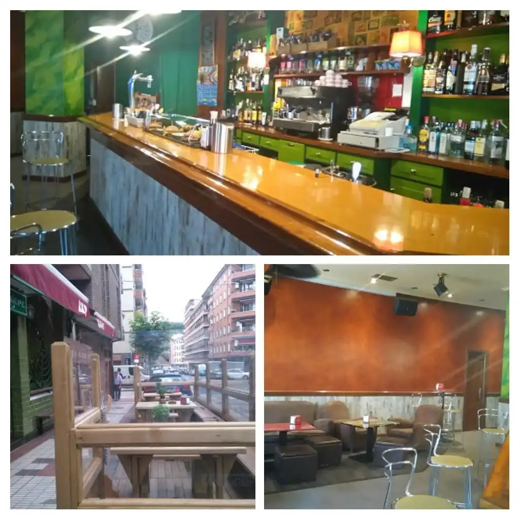 Business premises for sale in Torre de Ugao Kalea 8