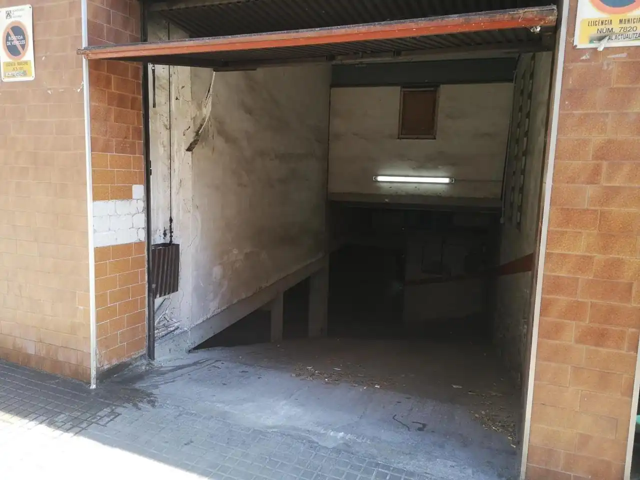 Parking for sale in Carrer de Colom, imagen 2