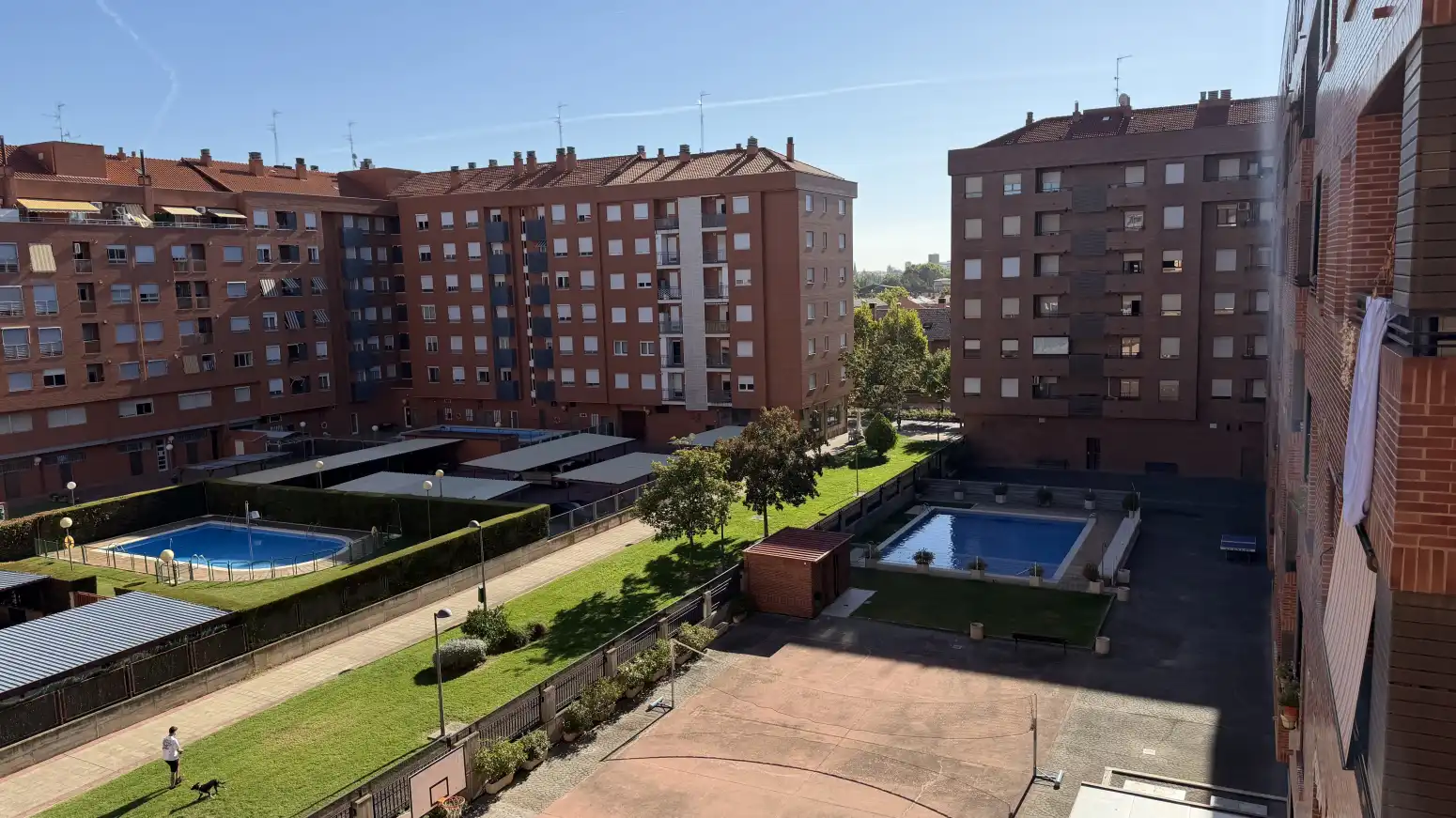 Appartamento con piscina in vendita a Oeste, imagen 19