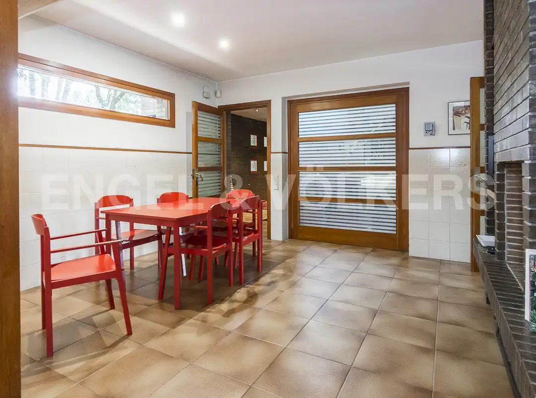 Maison avec terrasse à vendre à L'Ametlla del Vallès, imagen 16