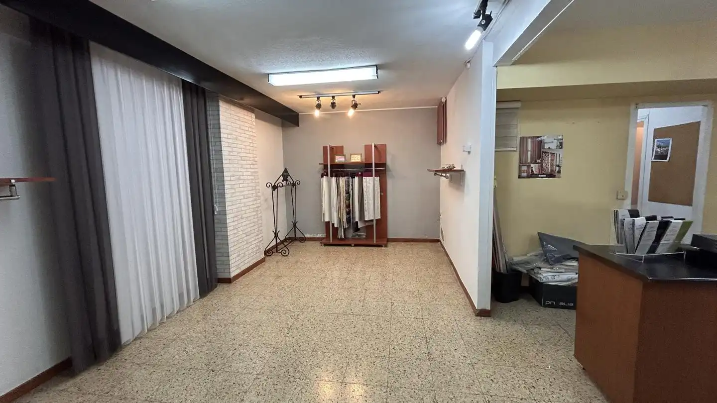 Local comercial en venda a De Francesc Sáez, imagen 17