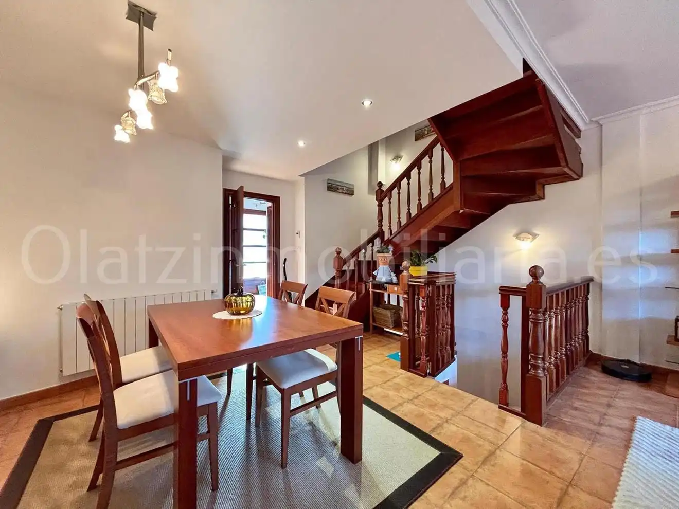 Haus oder Chalet zum Verkauf in Zalla