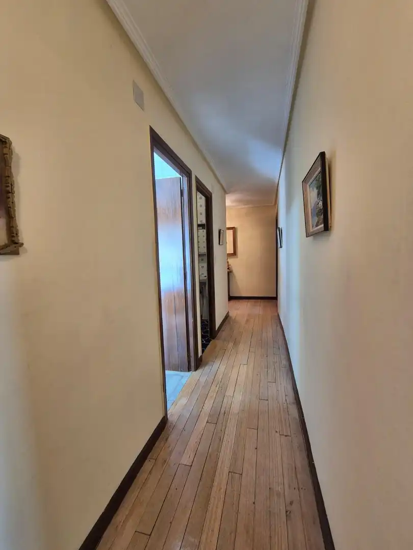 Flat for sale in Valle de Mena