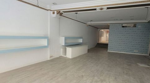 Foto 4 von Geschaftsraum zur Miete in Zapateros, Centro, Albacete Capital
