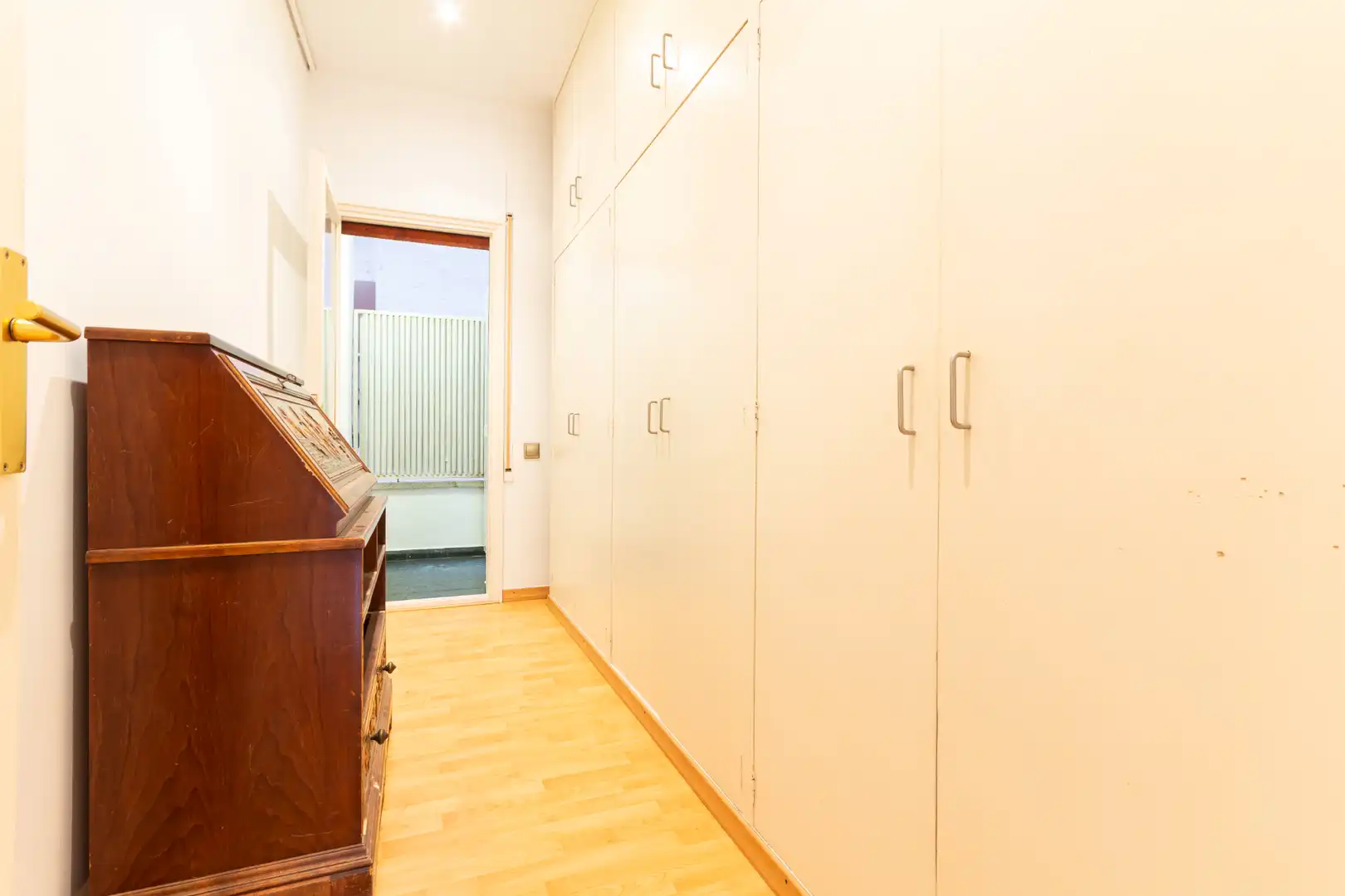 Piso en venta en Terrassa con Aire acondicionado, Calefacción y Parquet