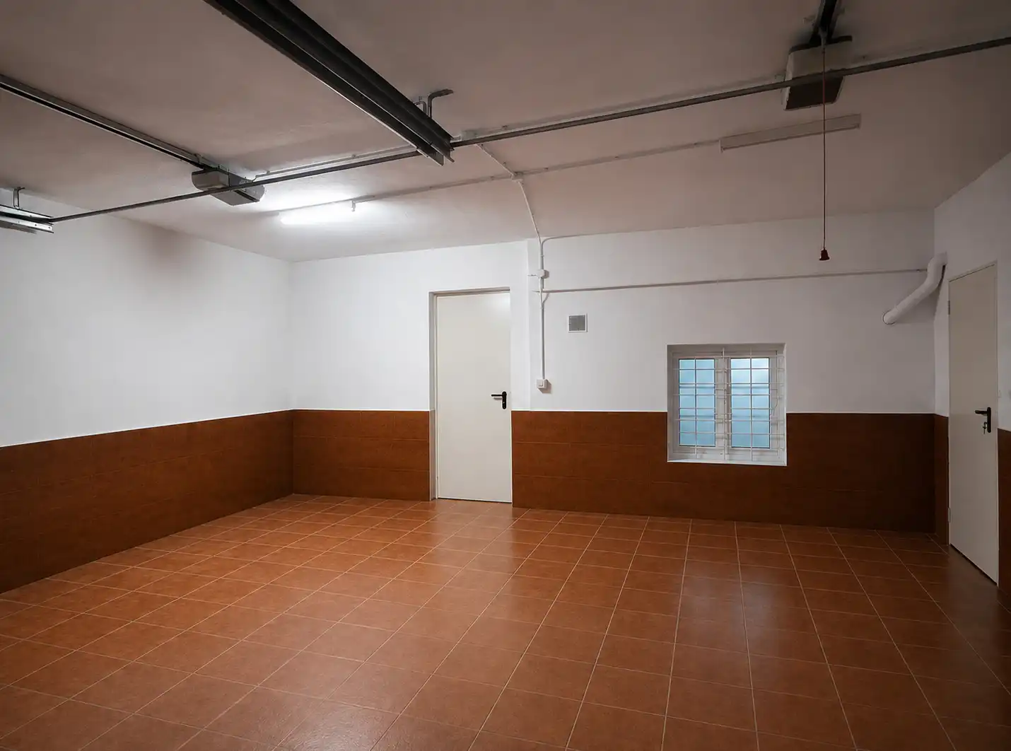 Haus oder Chalet zur Miete in Almería mit Privatgarten, Terrasse und Schwimmbad