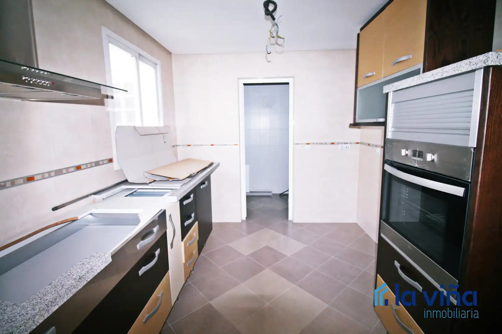 Cocina de Ático en venta en Villanueva de Algaidas con Terraza