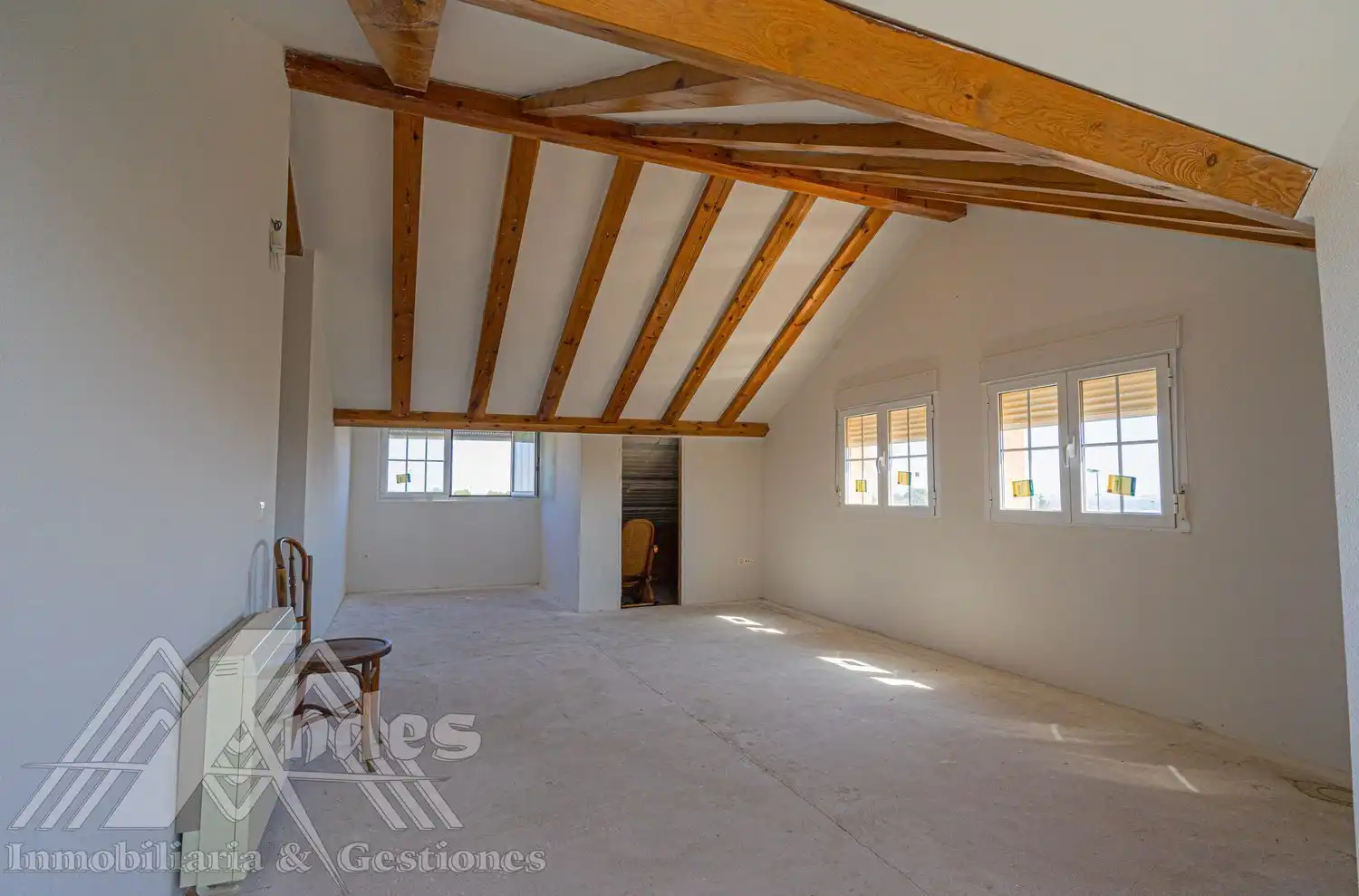 Casa o chalet en venta en Zarzuela del Monte con Calefacción, Jardín privado y Terraza