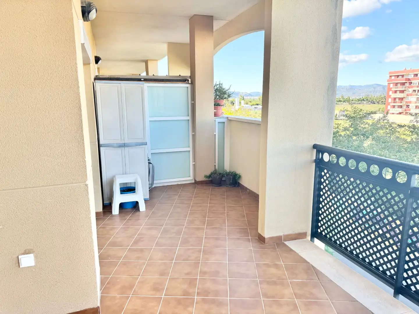 Wohnungen zur Miete in Canet d'En Berenguer, Valencia