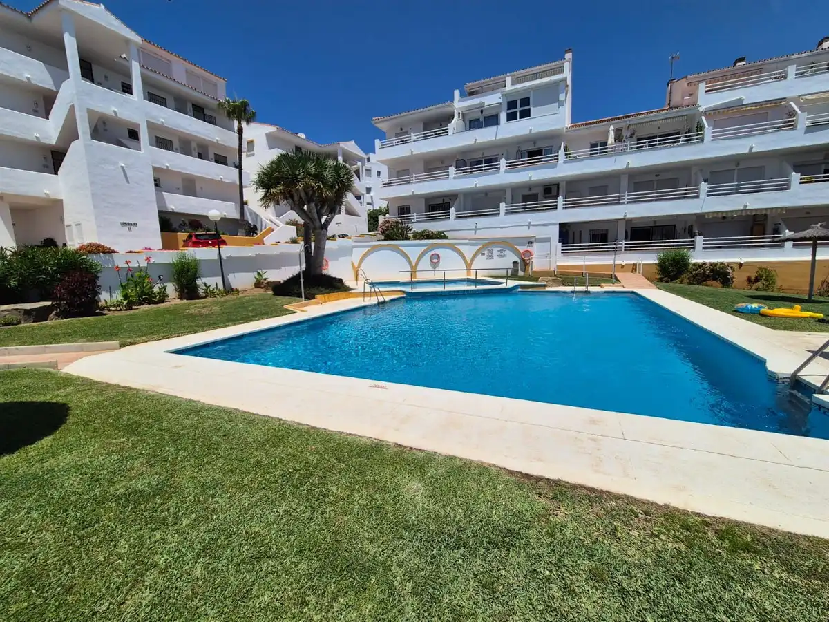 Apartment mit Pool zum Verkauf in Riviera del Sol, imagen 3