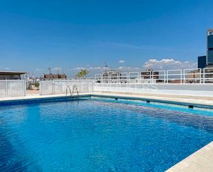 Apartment for sale in Rafael Herrera, Castilla