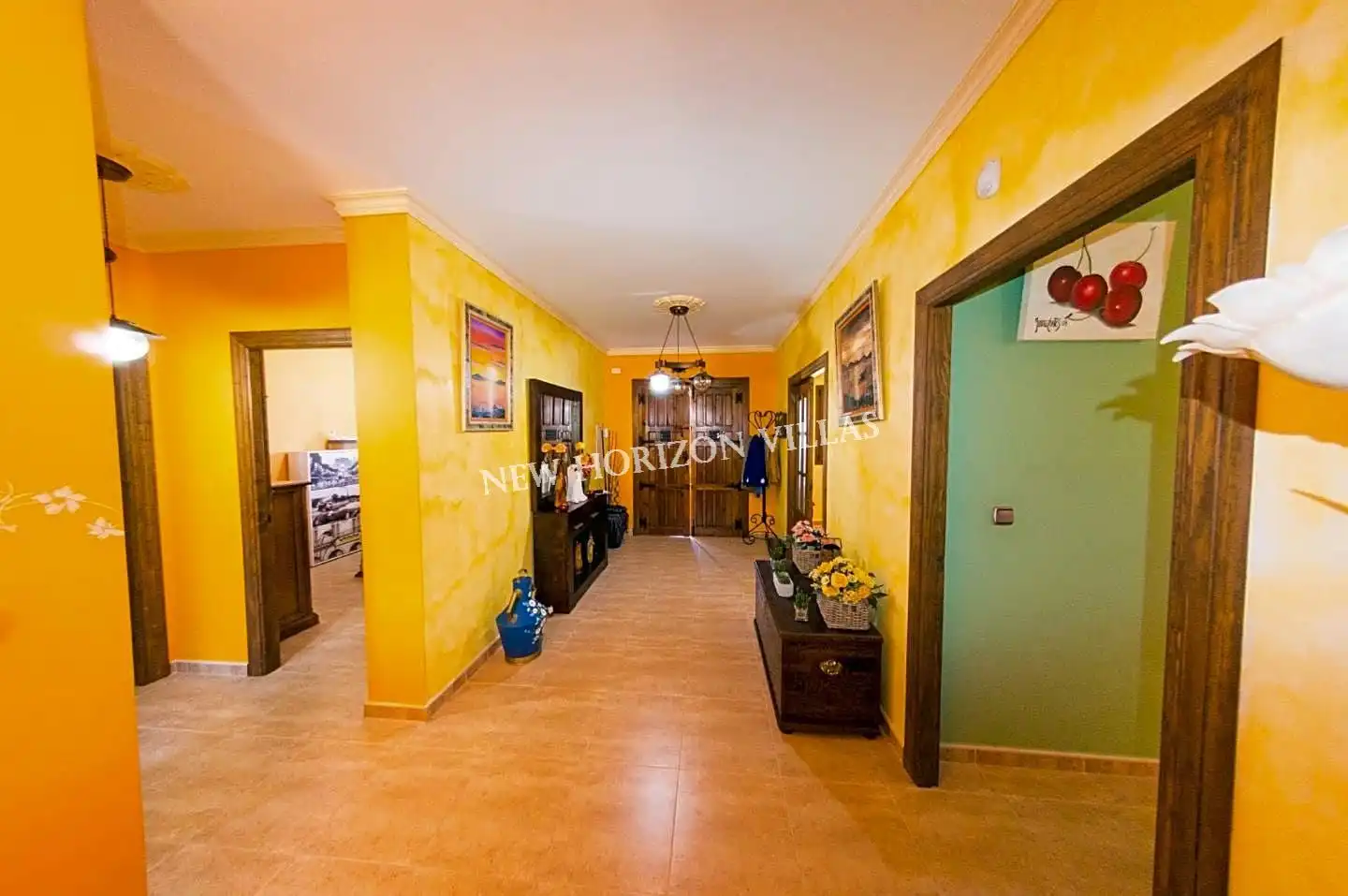 Casa o xalet en venda en Zurgena amb Aire condicionat, Terrassa i Piscina