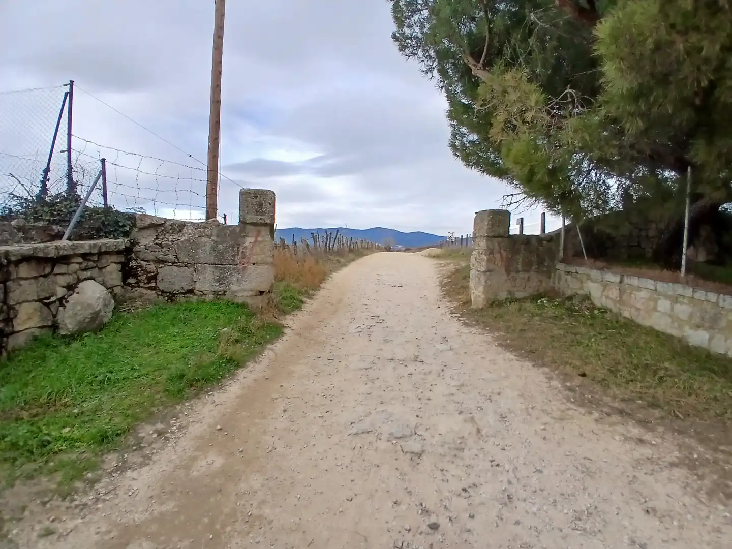 Residencial en venda en Collado Villalba