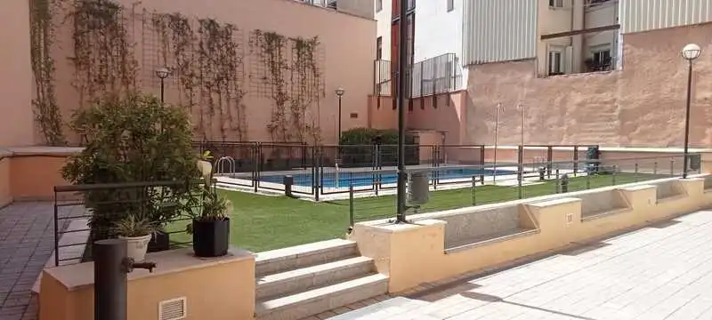 Wohnung zur Miete in Universidad - Malasaña