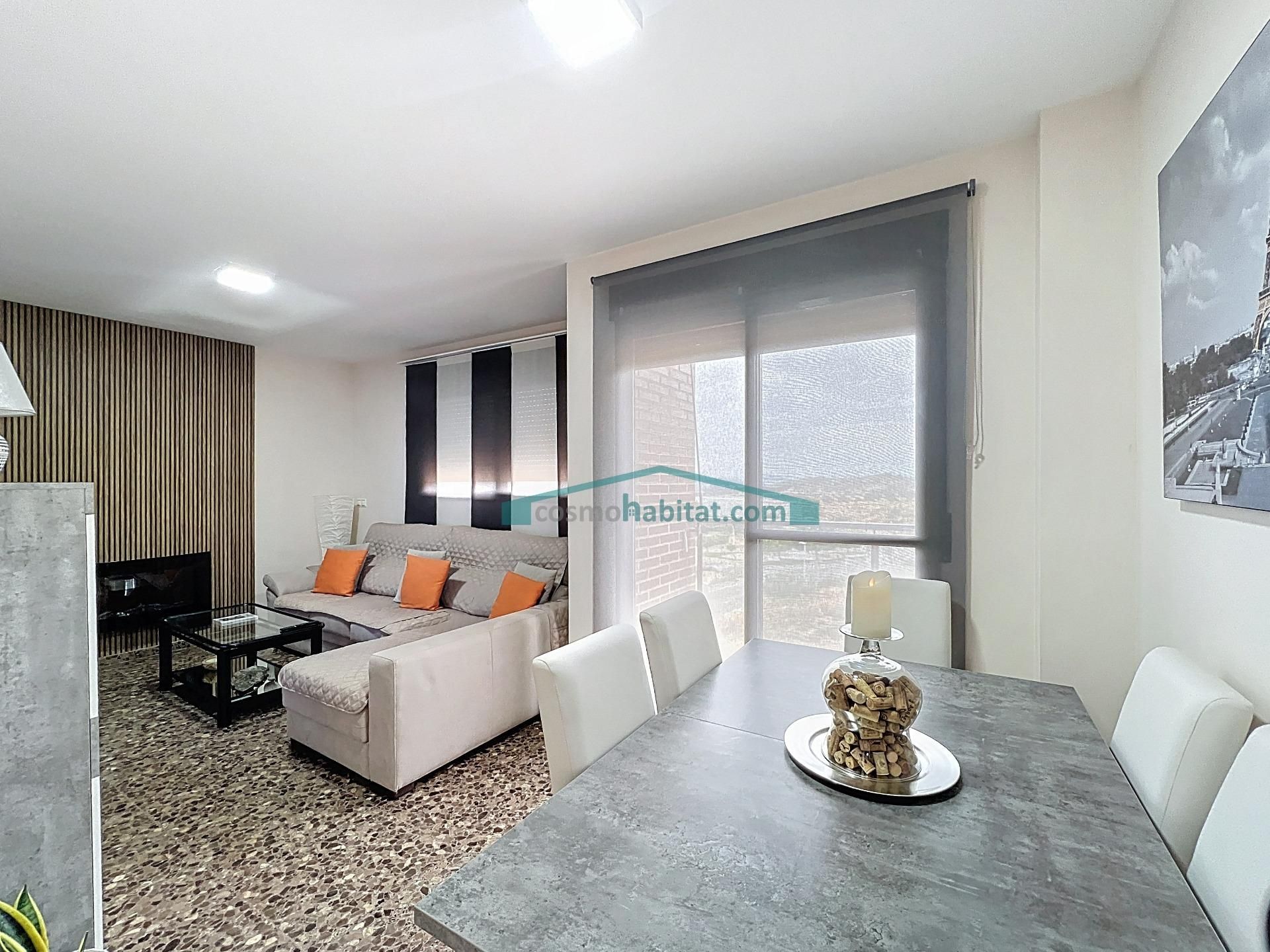 Pis de lloguer a Calle OLOCAU, Benaguasil