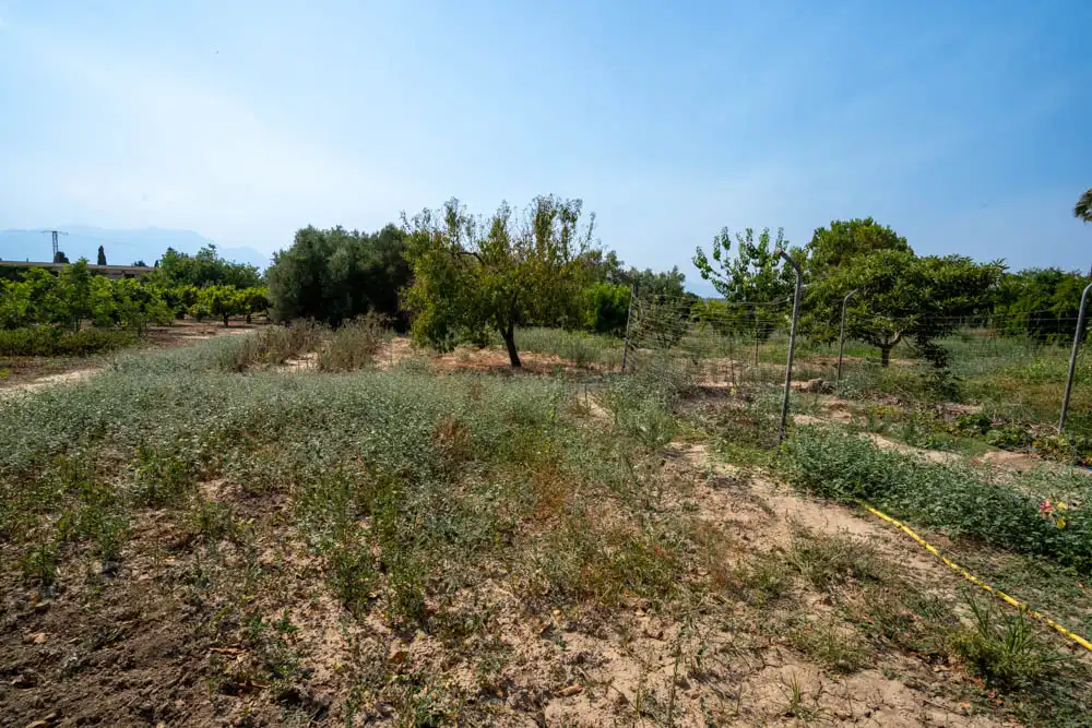 Finca rústica en venda en Tortosa amb Terrassa i Moblat