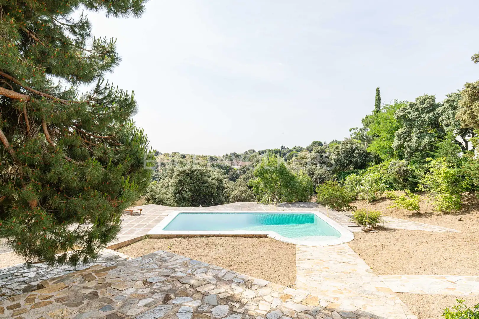 Maison avec terrasse à vendre à Pino Alto - Navarredonda, imagen 46