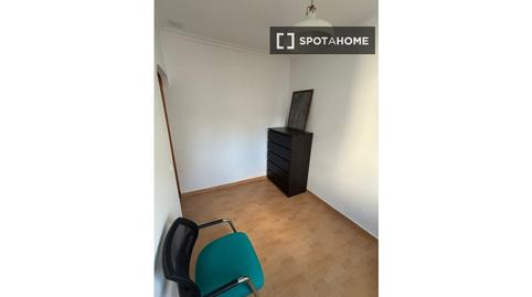 Foto 4 de Apartament per a compartir a Sector Sur  - La Palmera - Reina Mercedes, Sevilla