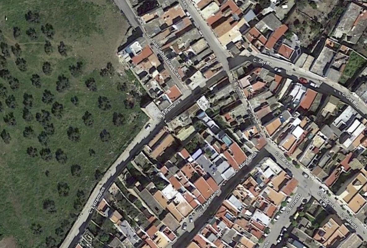 Flat for sale in Puerto Serrano