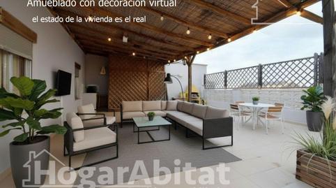 Photo 3 of Attic for sale in Calle Neus Les, Piles, Valencia
