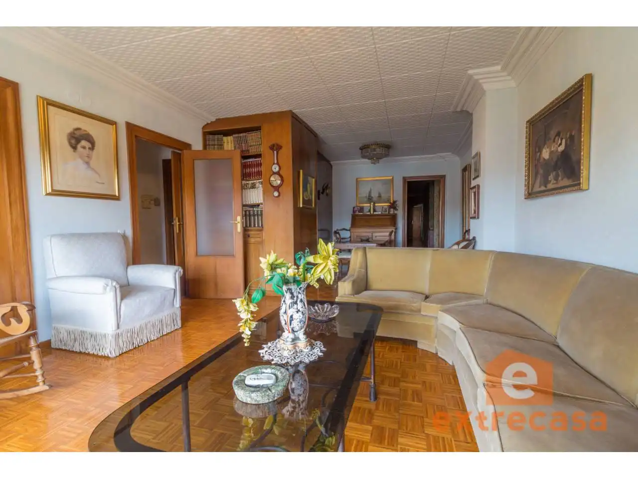 Flat with lift for sale in Casco Antiguo, imagen 7